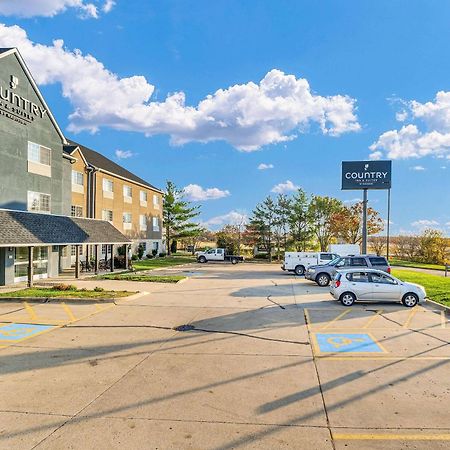 Country Inn & Suites By Radisson, Decatur, Il Екстериор снимка