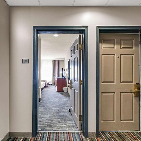 Country Inn & Suites By Radisson, Decatur, Il Екстериор снимка