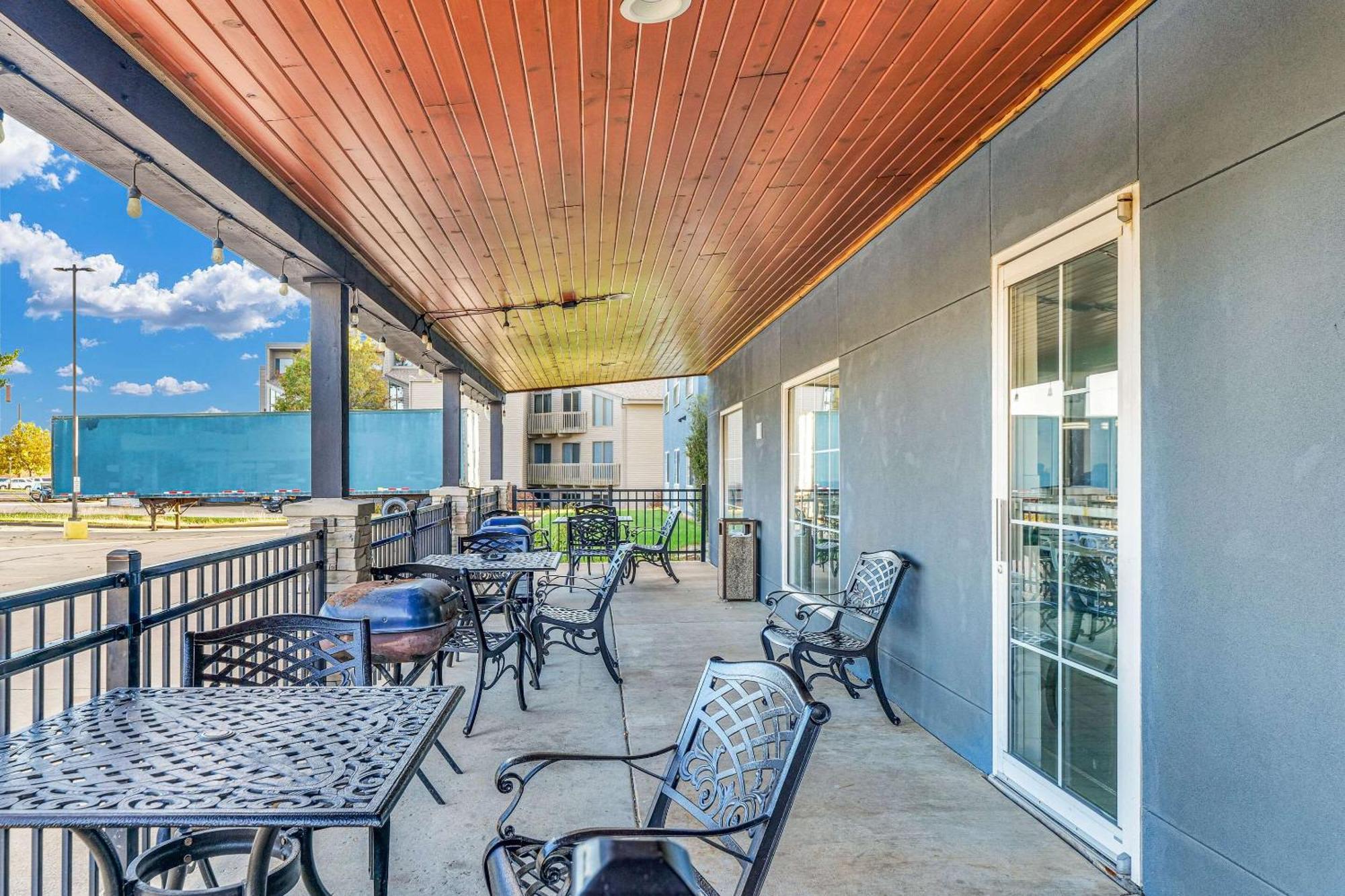 Country Inn & Suites By Radisson, Decatur, Il Екстериор снимка