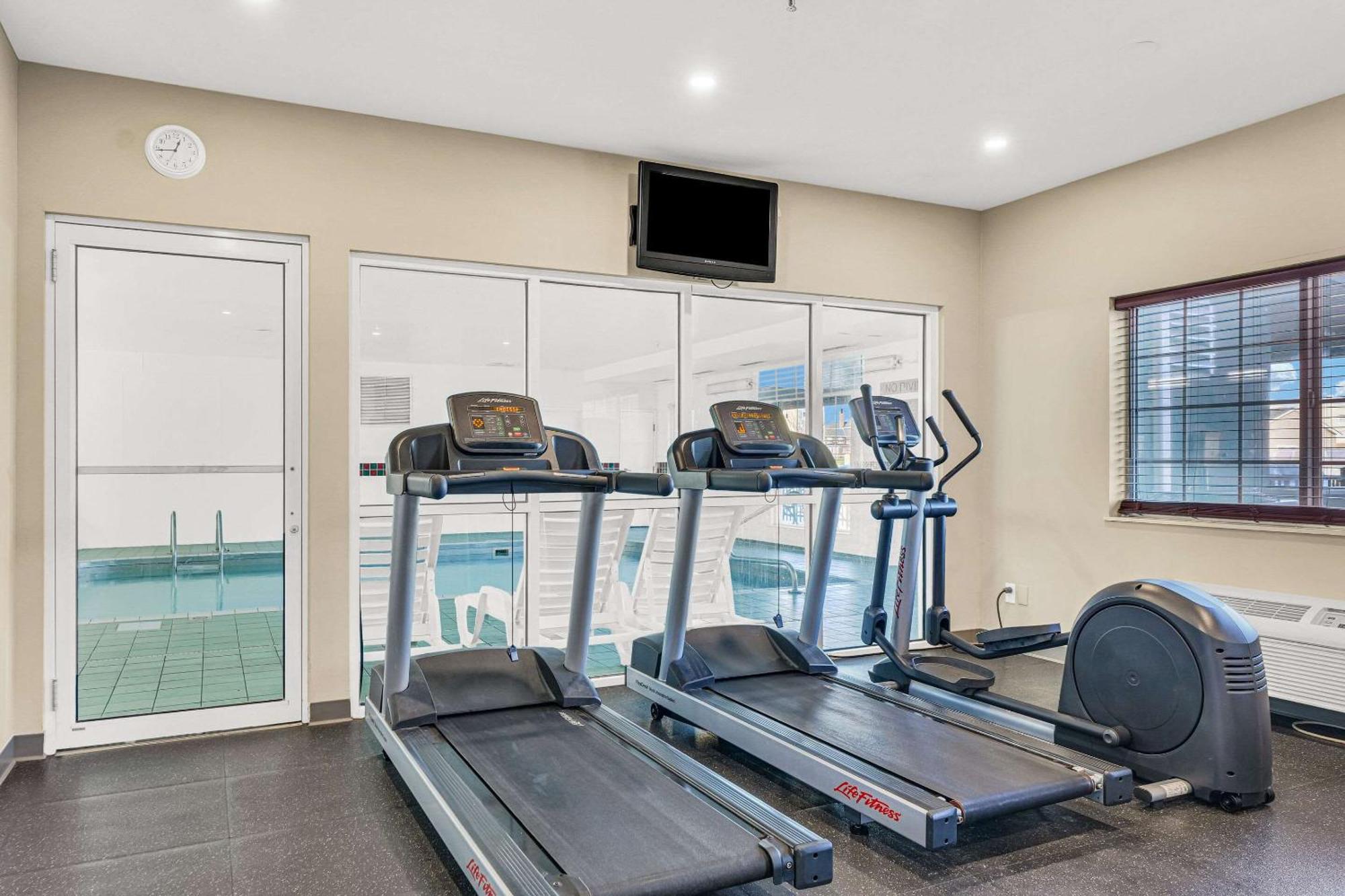 Country Inn & Suites By Radisson, Decatur, Il Екстериор снимка