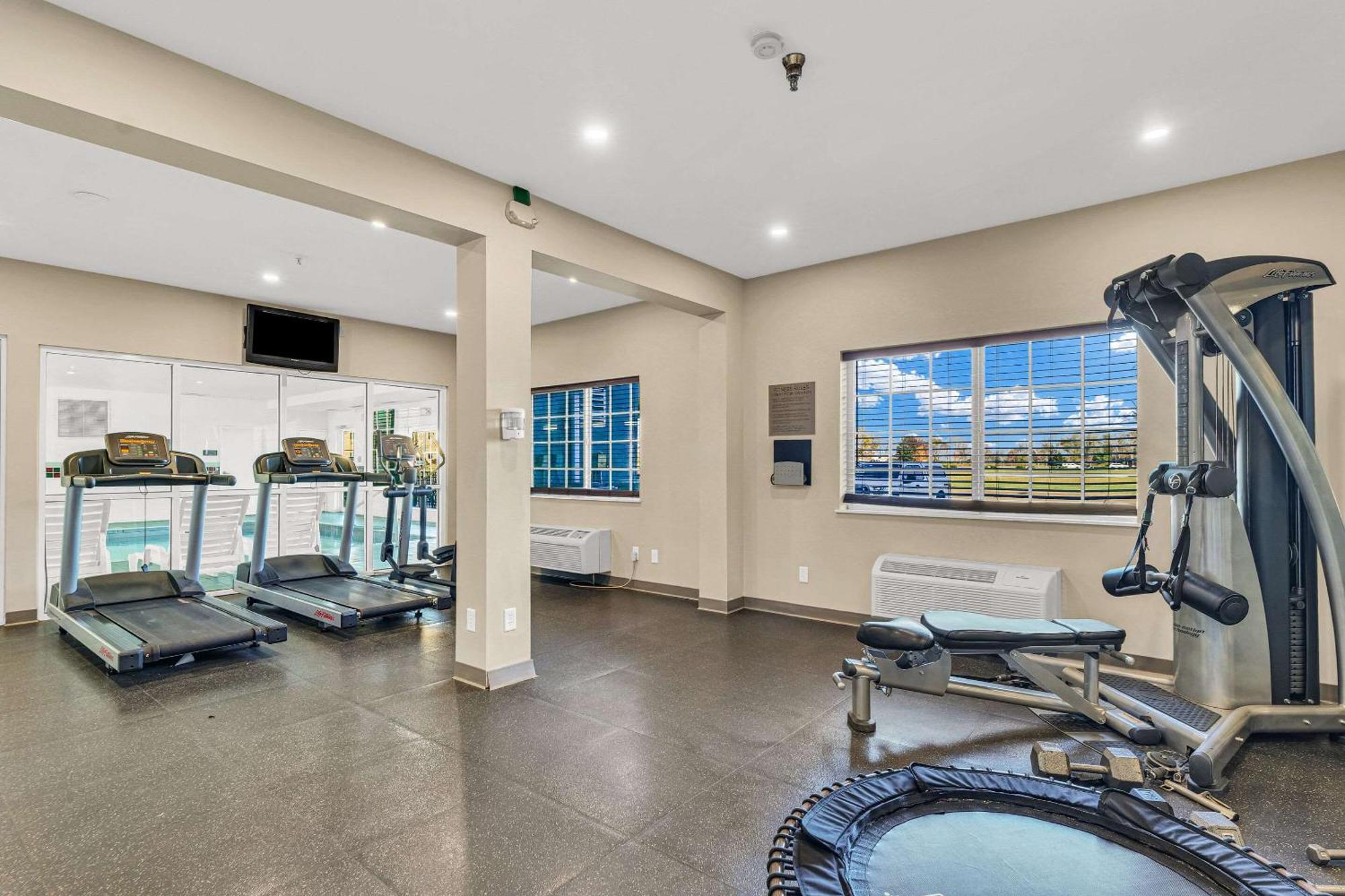 Country Inn & Suites By Radisson, Decatur, Il Екстериор снимка
