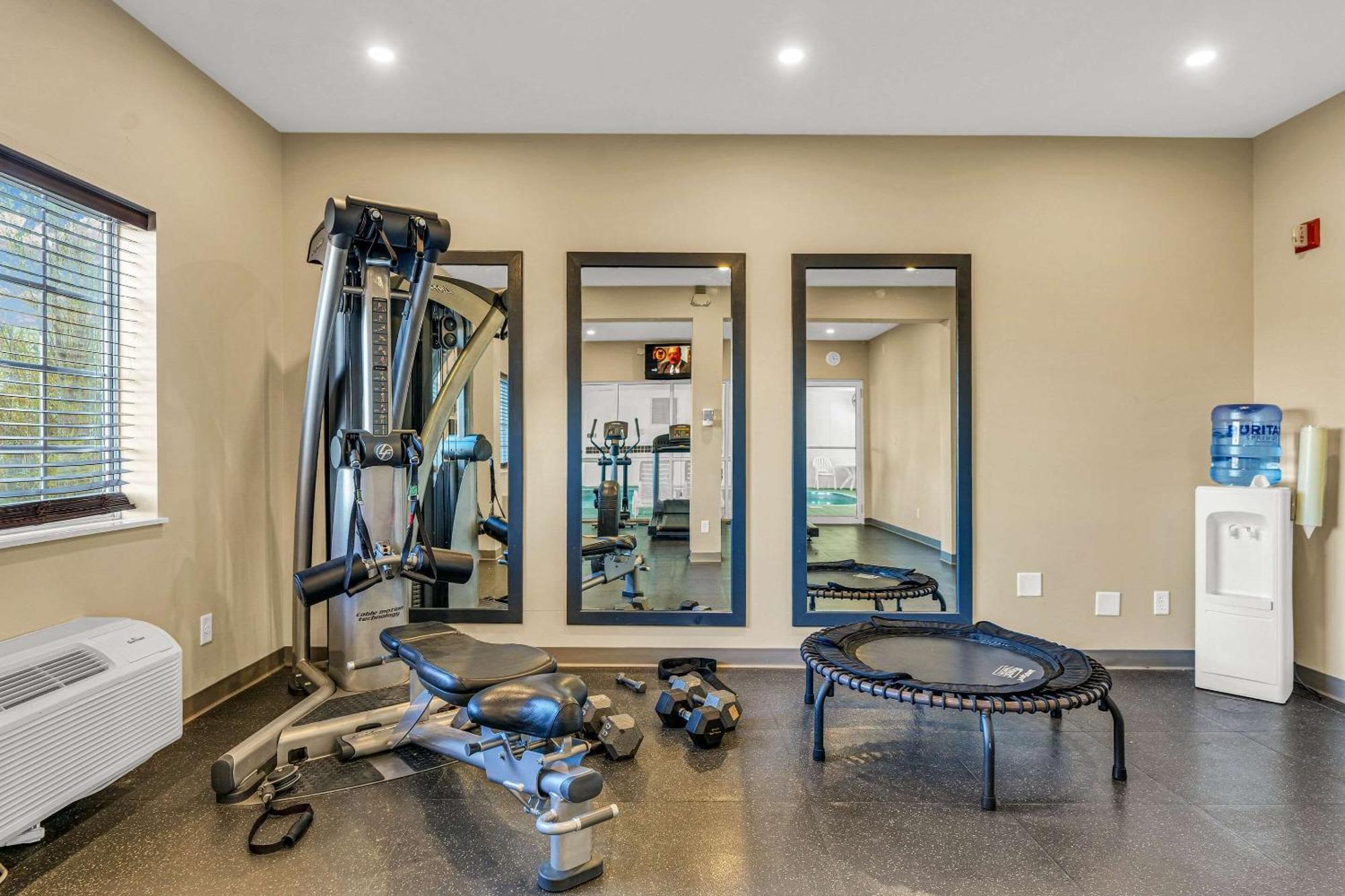 Country Inn & Suites By Radisson, Decatur, Il Екстериор снимка