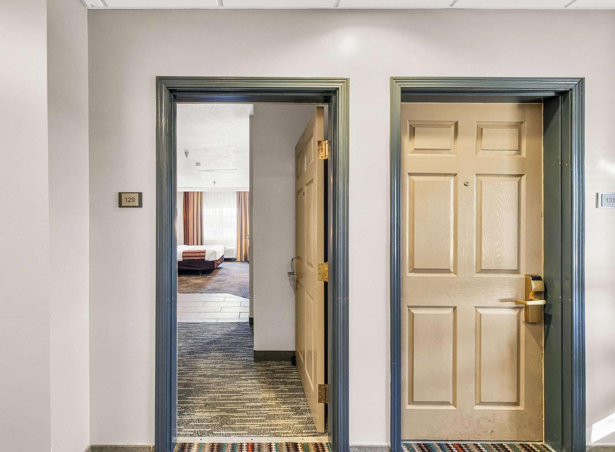 Country Inn & Suites By Radisson, Decatur, Il Екстериор снимка