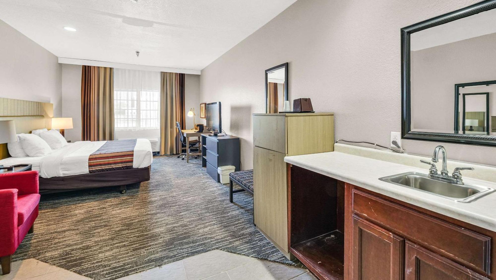 Country Inn & Suites By Radisson, Decatur, Il Екстериор снимка