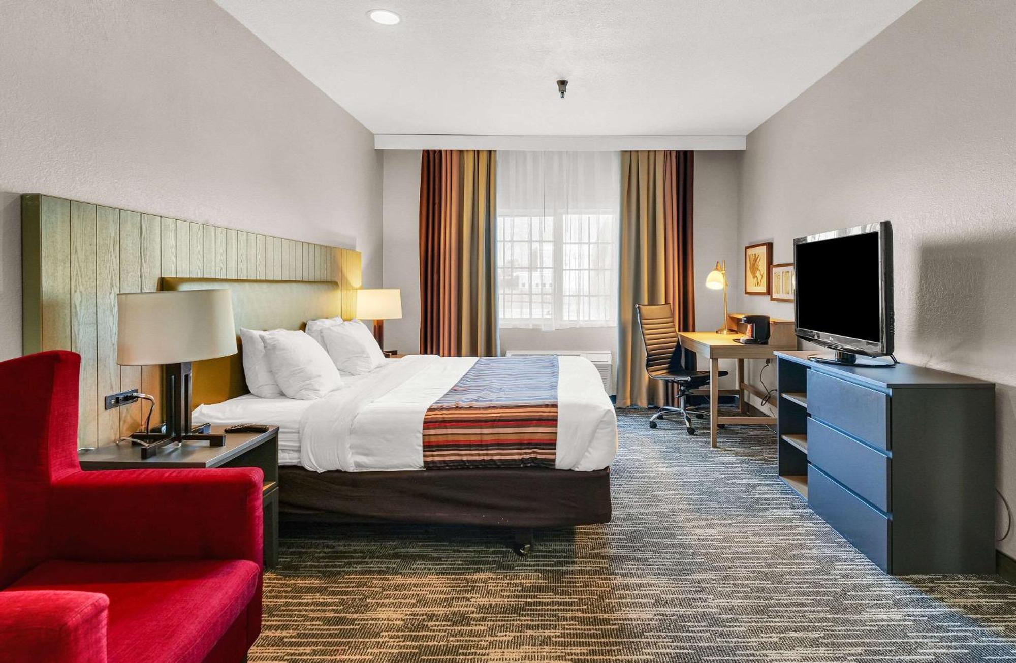 Country Inn & Suites By Radisson, Decatur, Il Екстериор снимка