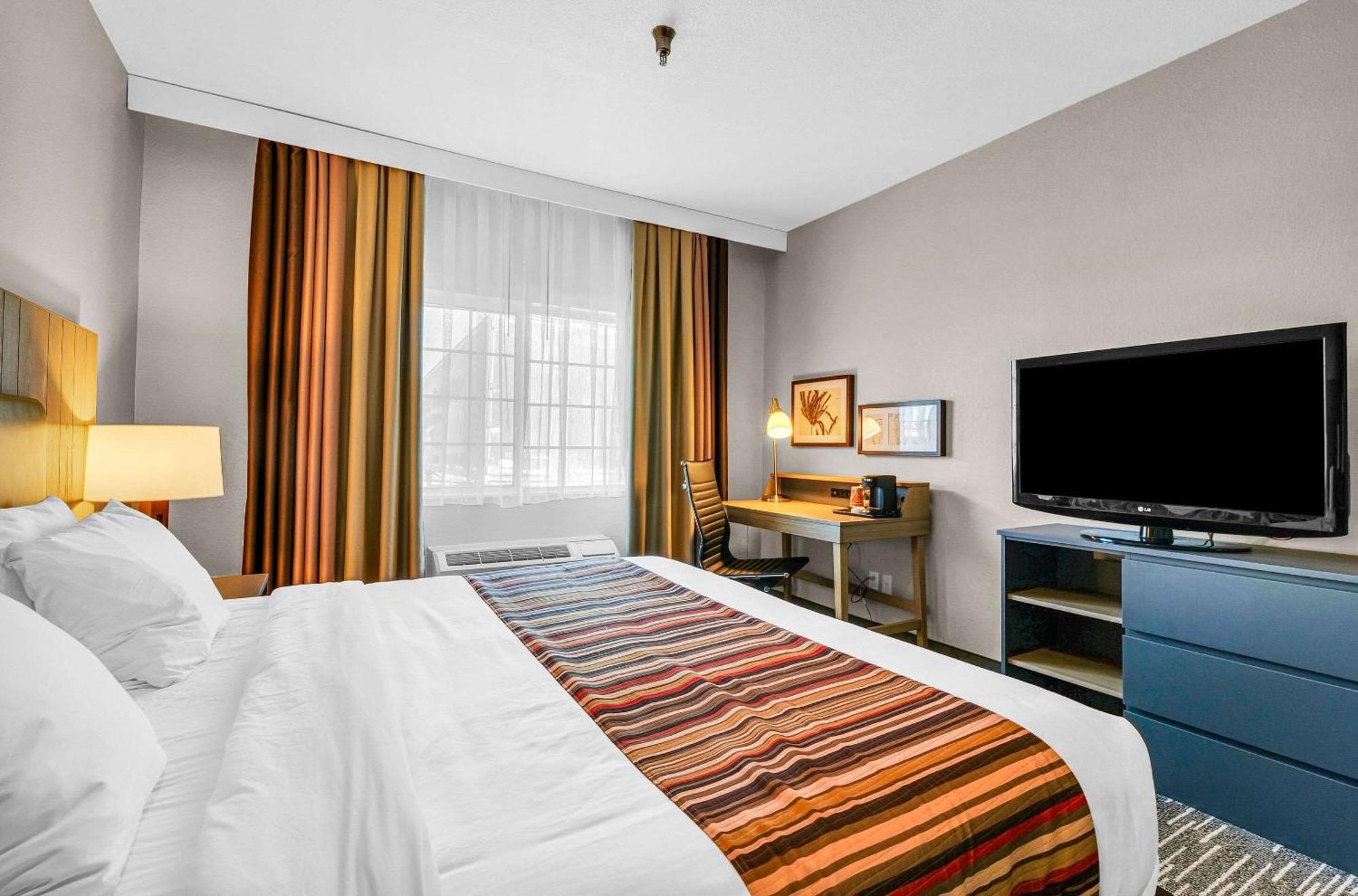 Country Inn & Suites By Radisson, Decatur, Il Екстериор снимка