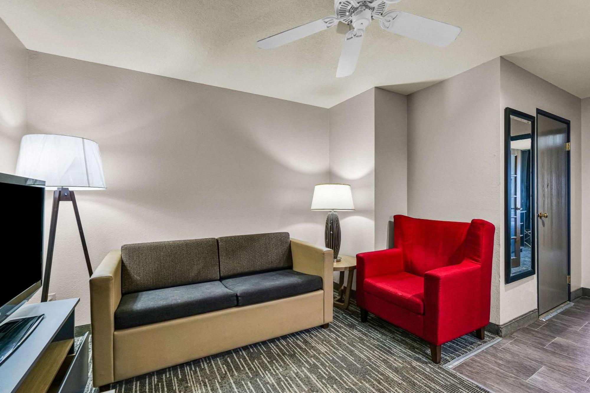 Country Inn & Suites By Radisson, Decatur, Il Екстериор снимка