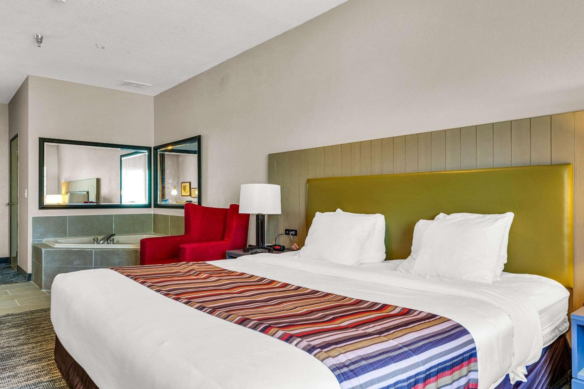 Country Inn & Suites By Radisson, Decatur, Il Екстериор снимка