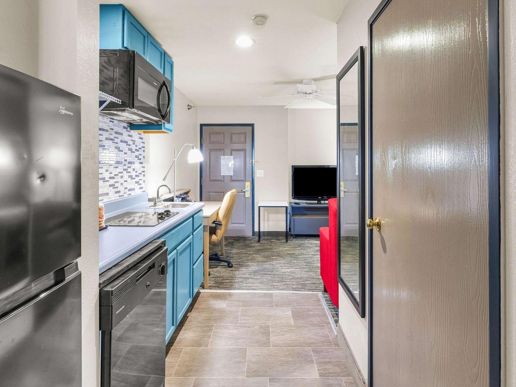 Country Inn & Suites By Radisson, Decatur, Il Екстериор снимка