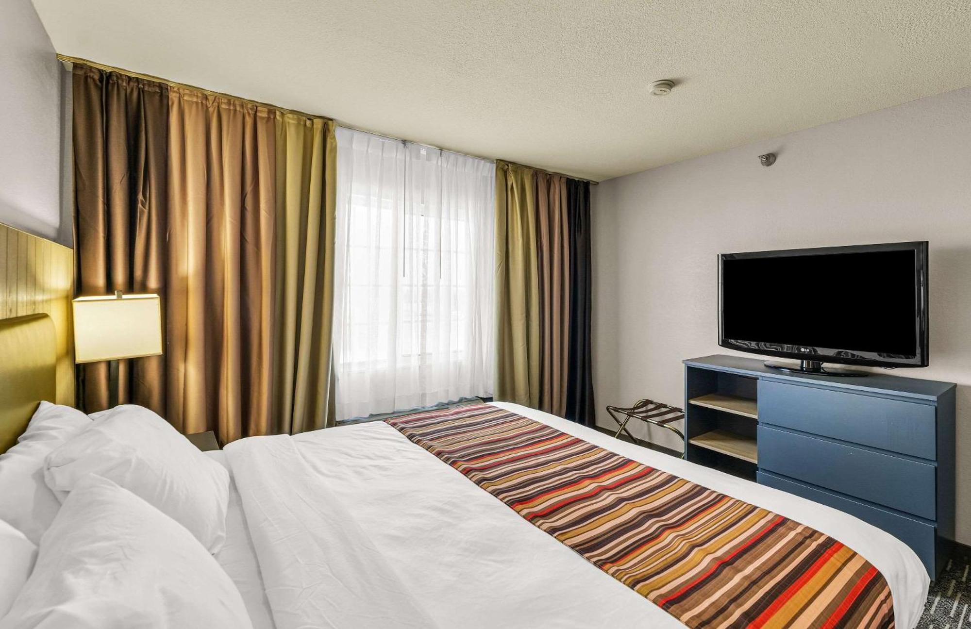 Country Inn & Suites By Radisson, Decatur, Il Екстериор снимка