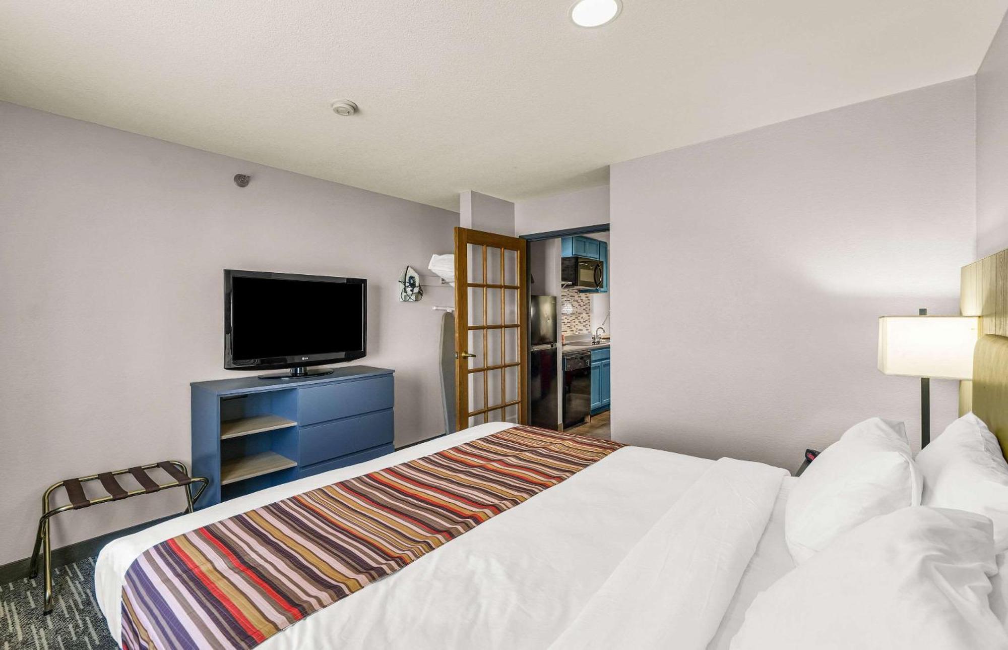 Country Inn & Suites By Radisson, Decatur, Il Екстериор снимка