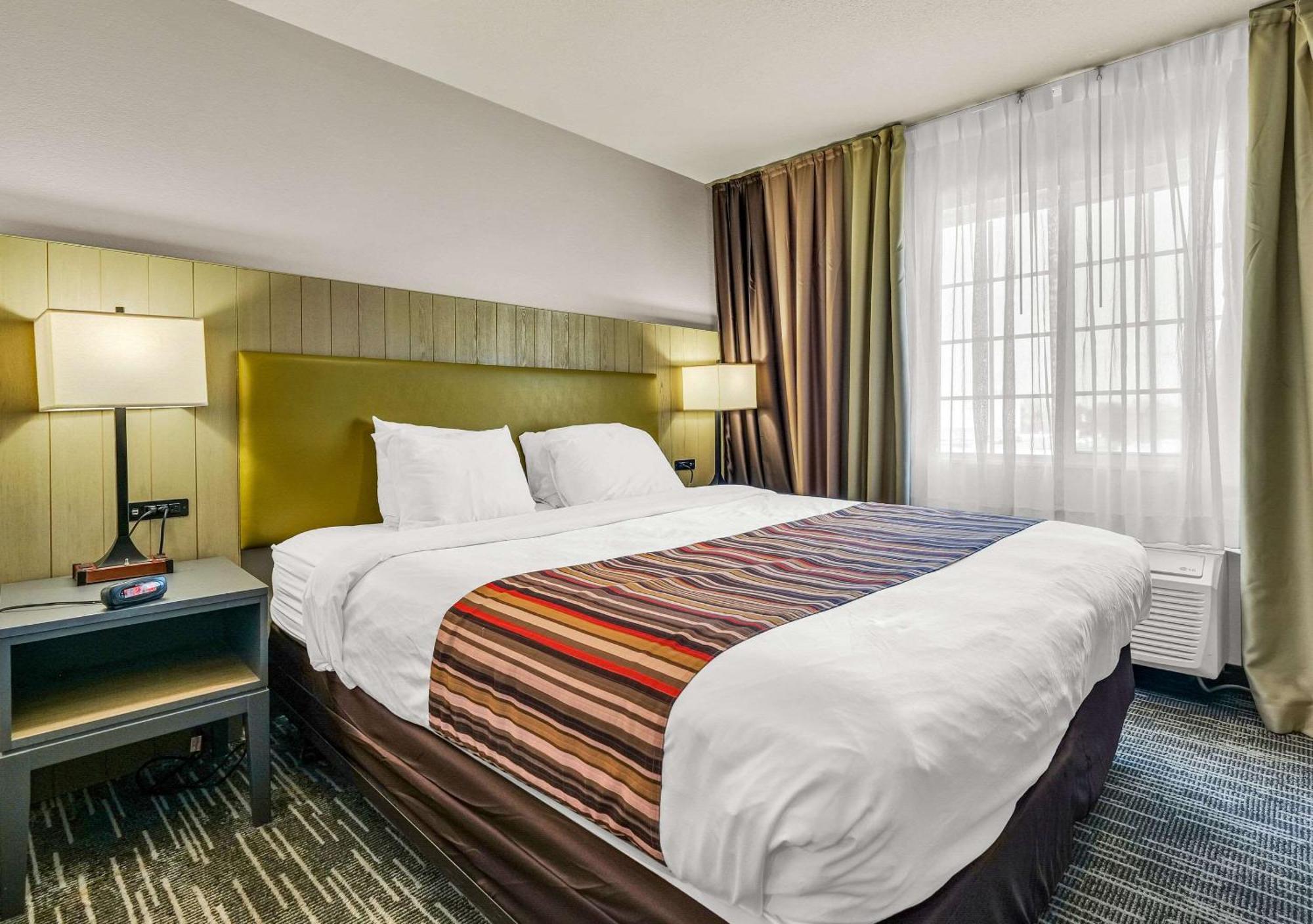 Country Inn & Suites By Radisson, Decatur, Il Екстериор снимка