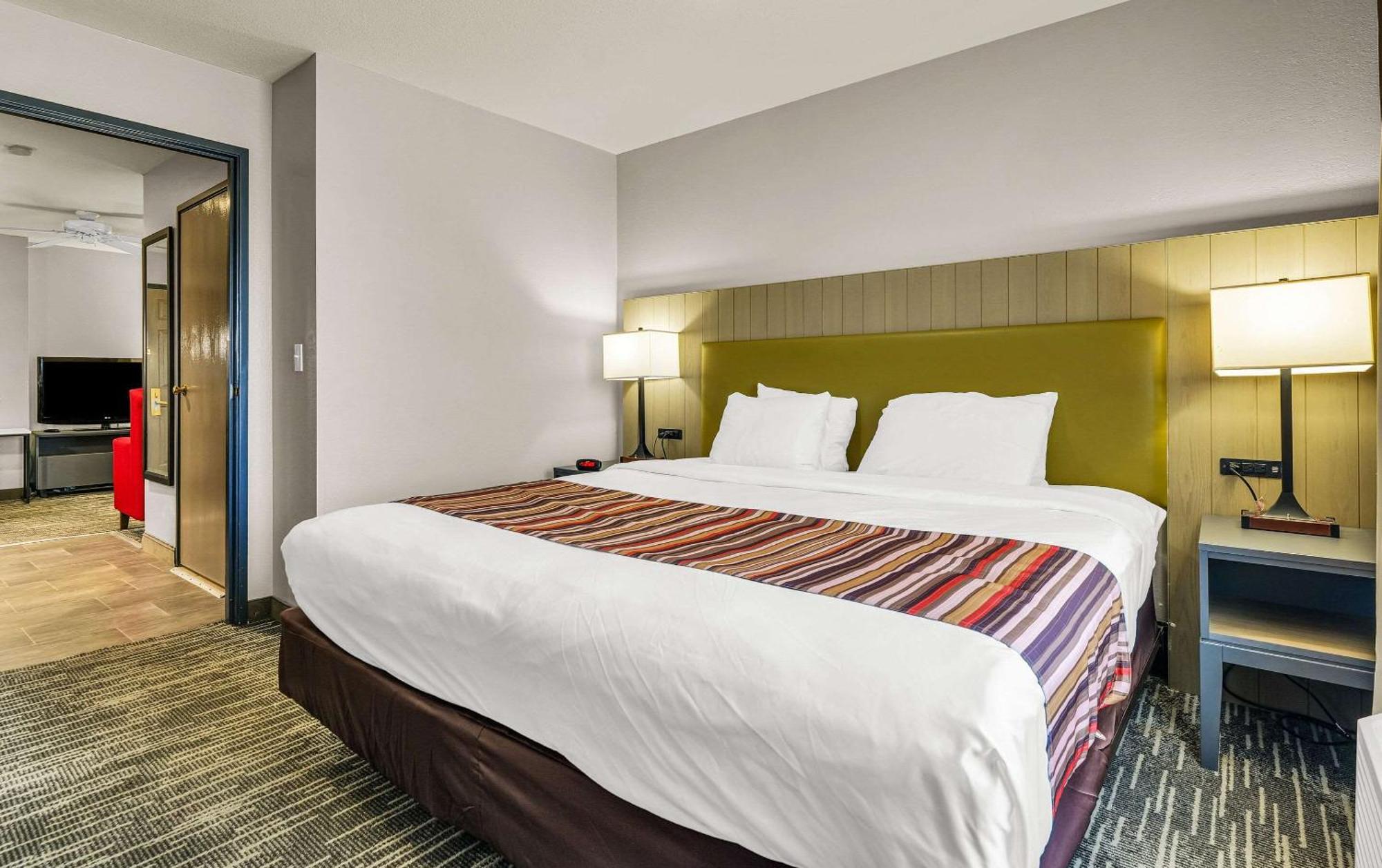 Country Inn & Suites By Radisson, Decatur, Il Екстериор снимка
