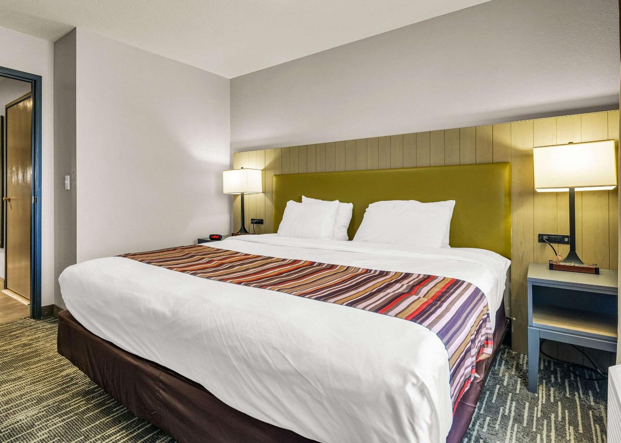 Country Inn & Suites By Radisson, Decatur, Il Екстериор снимка