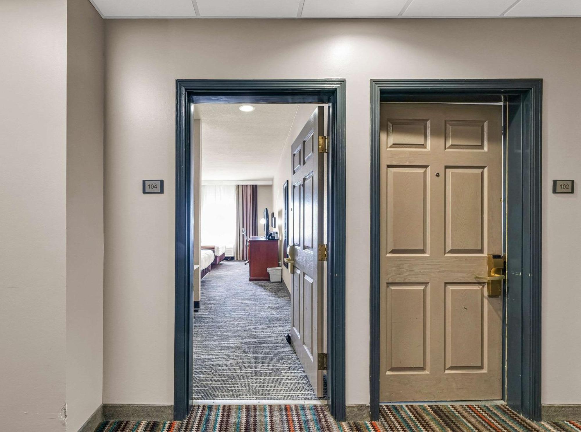 Country Inn & Suites By Radisson, Decatur, Il Екстериор снимка