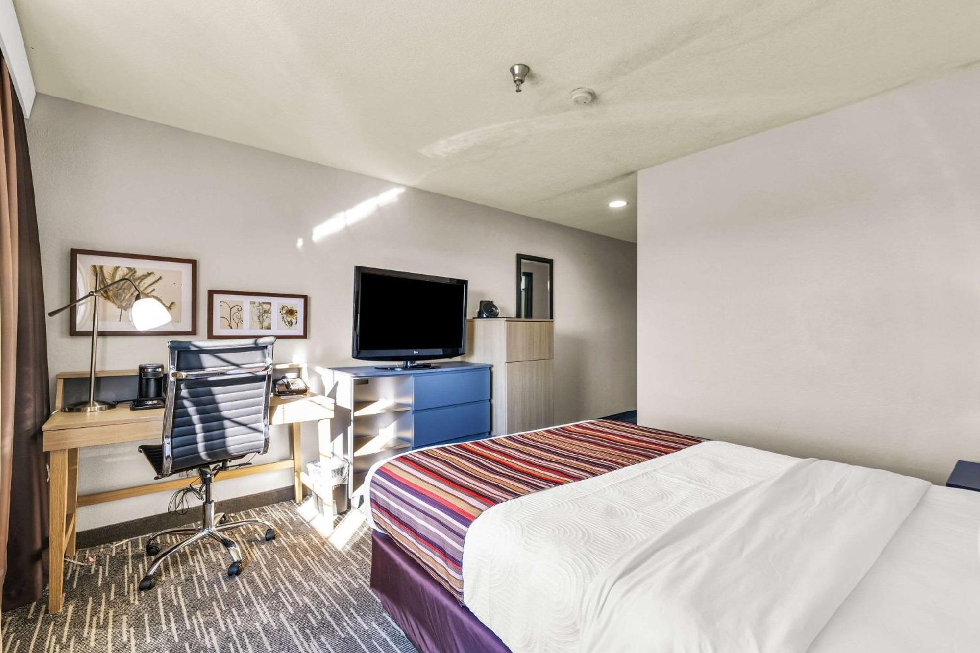 Country Inn & Suites By Radisson, Decatur, Il Екстериор снимка