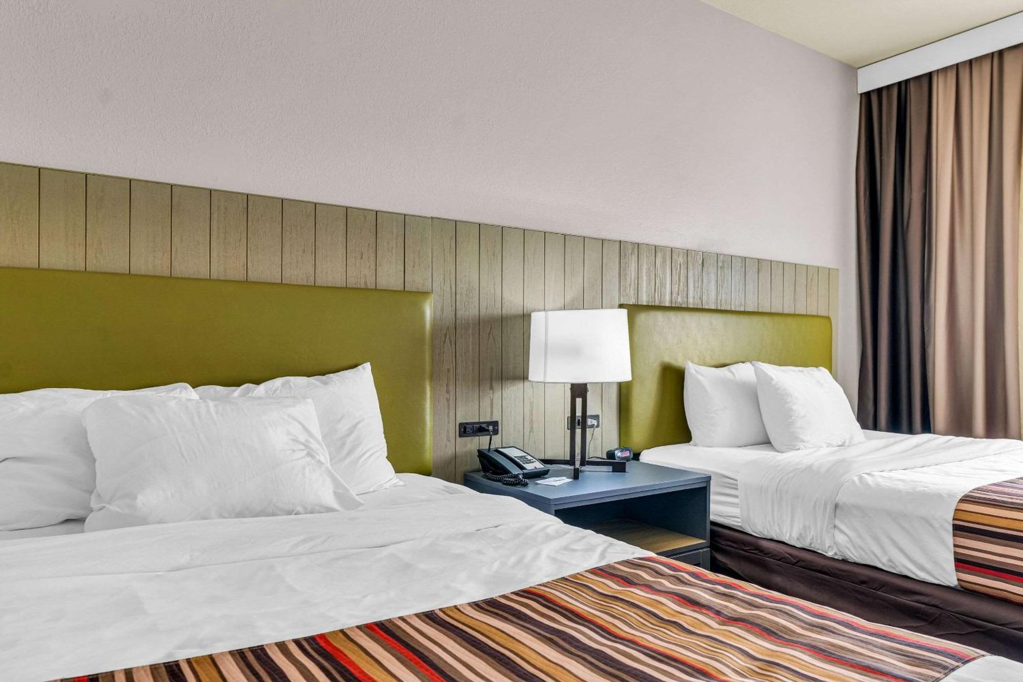 Country Inn & Suites By Radisson, Decatur, Il Екстериор снимка