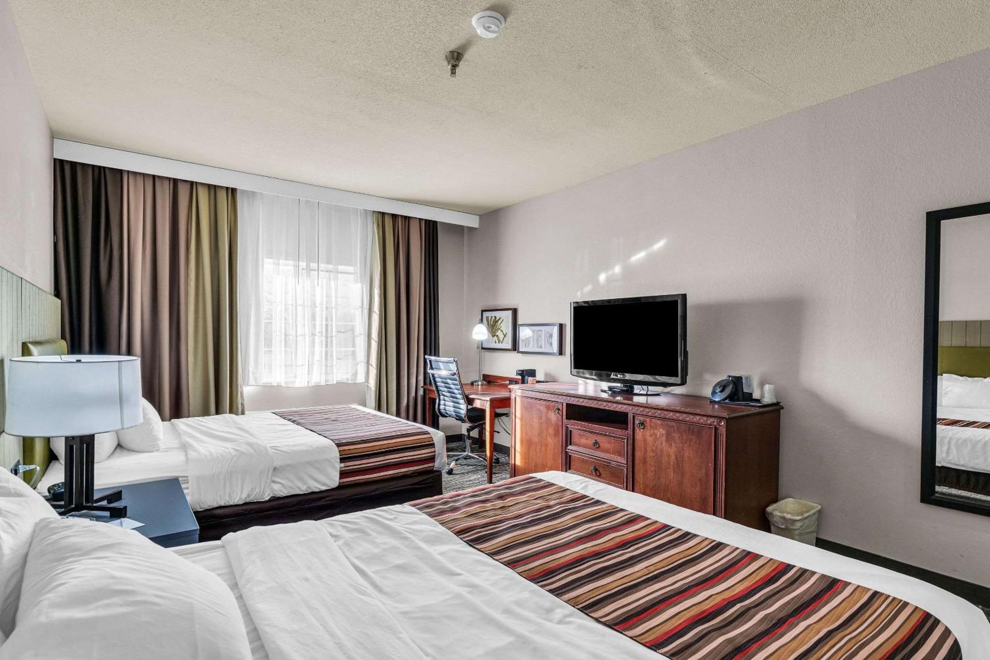 Country Inn & Suites By Radisson, Decatur, Il Екстериор снимка