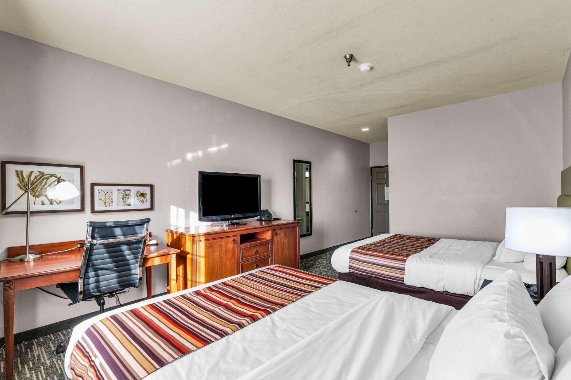 Country Inn & Suites By Radisson, Decatur, Il Екстериор снимка