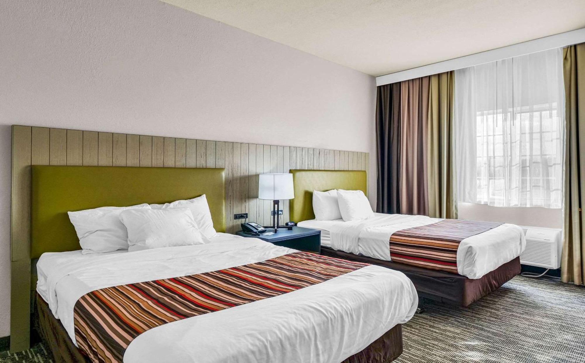 Country Inn & Suites By Radisson, Decatur, Il Екстериор снимка