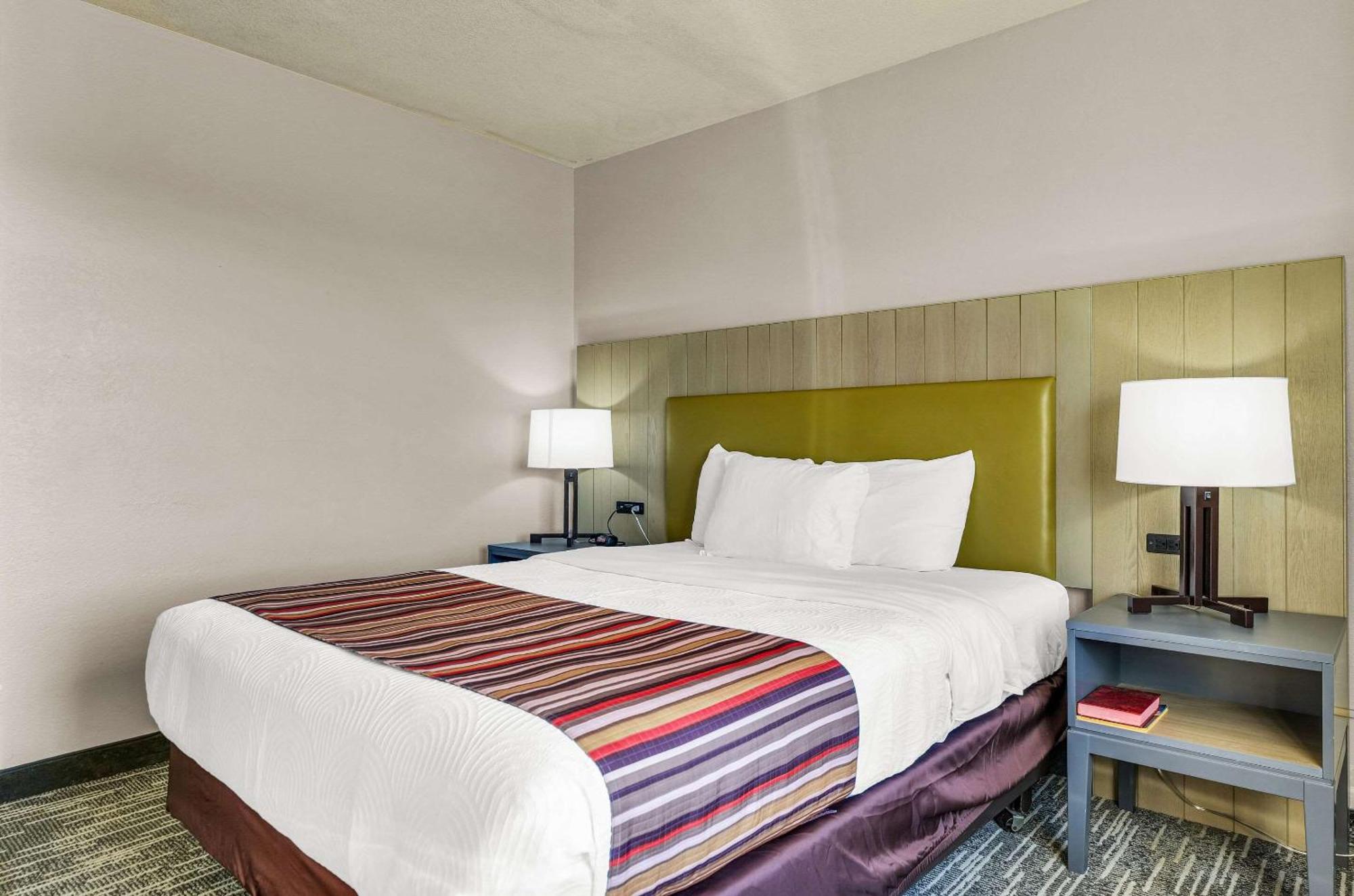 Country Inn & Suites By Radisson, Decatur, Il Екстериор снимка