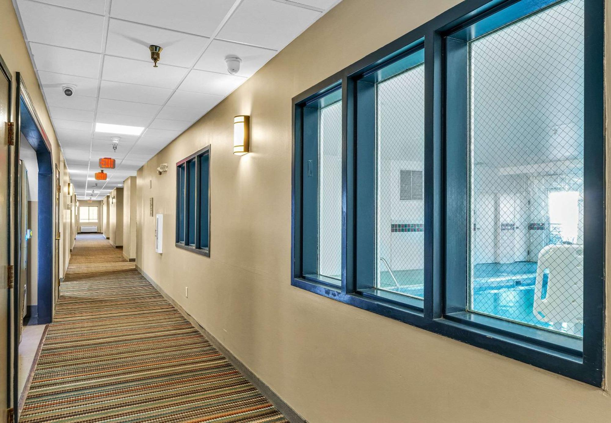 Country Inn & Suites By Radisson, Decatur, Il Екстериор снимка