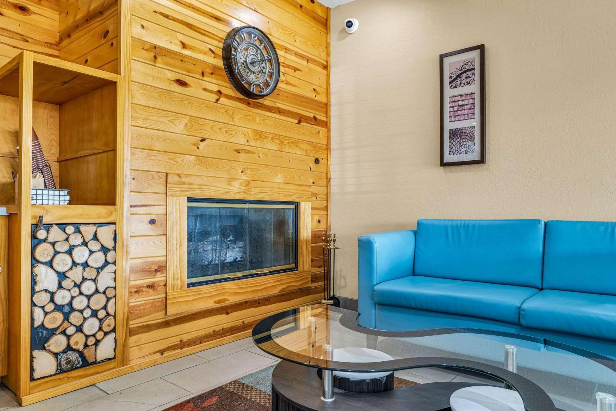 Country Inn & Suites By Radisson, Decatur, Il Екстериор снимка