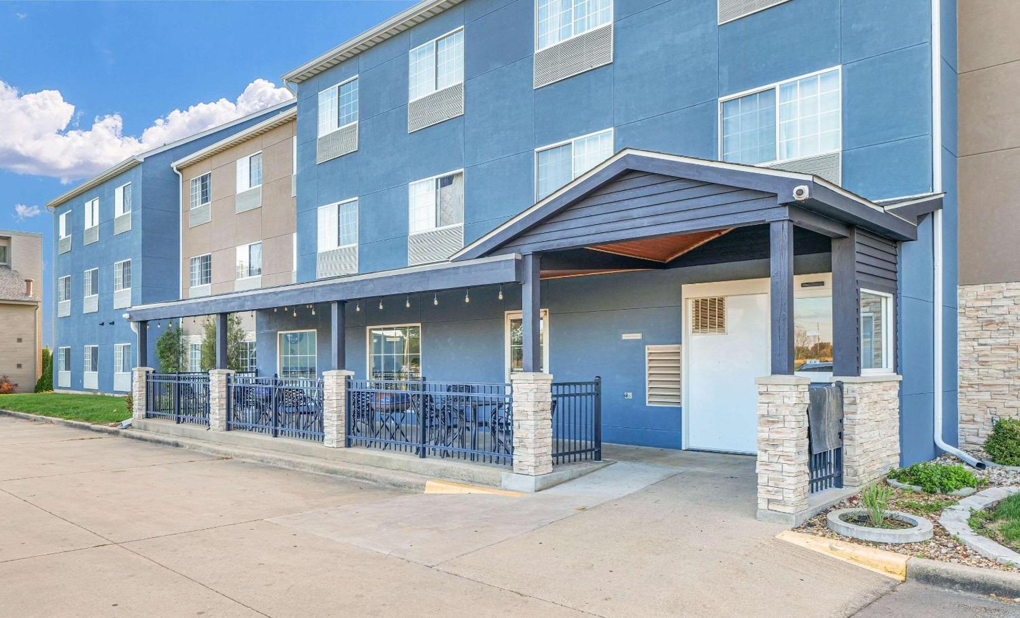 Country Inn & Suites By Radisson, Decatur, Il Екстериор снимка
