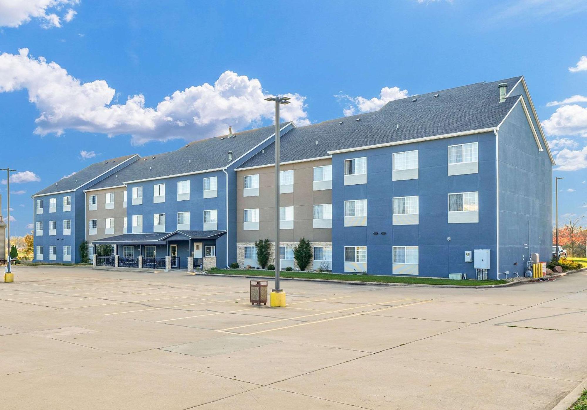 Country Inn & Suites By Radisson, Decatur, Il Екстериор снимка