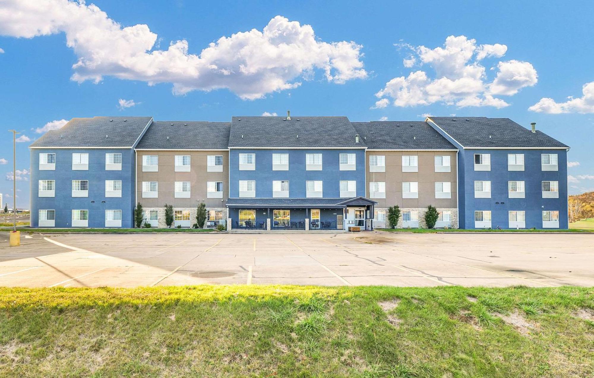 Country Inn & Suites By Radisson, Decatur, Il Екстериор снимка