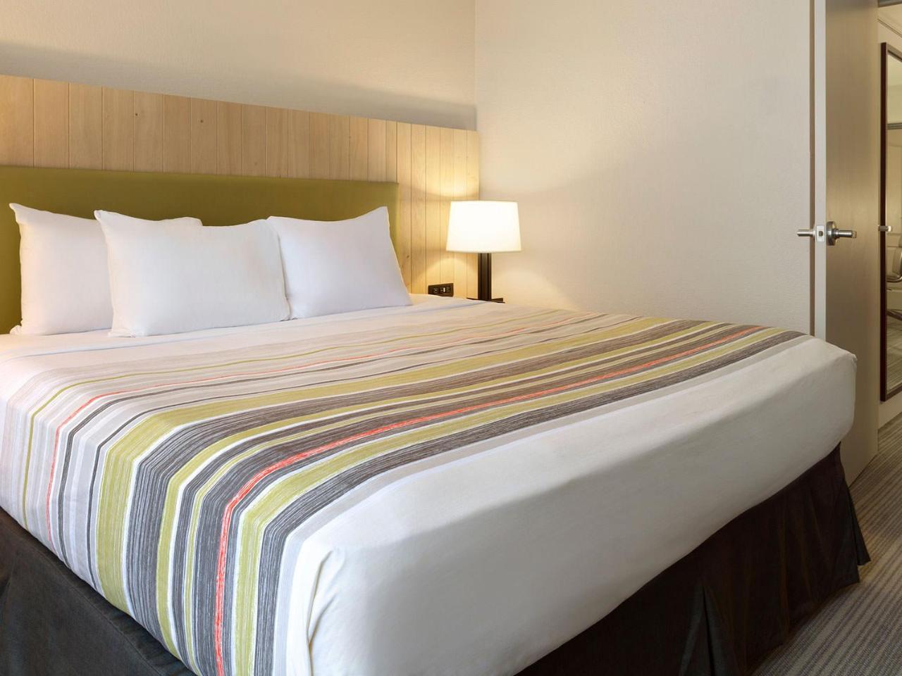 Country Inn & Suites By Radisson, Decatur, Il Екстериор снимка